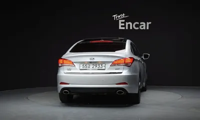 Hyundai i40 2015, 158899 км, за 6300000 KRW - фото 4