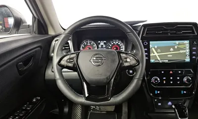 KG_Mobility_Ssangyong TIBOLI 2021, 23565 км, за 15000000 KRW - фото 12