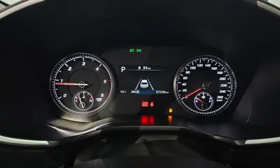 Hyundai Santafe 2023, 57230 км, за 21500000 KRW - фото 8