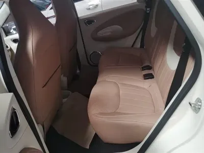 Wuling Bingo 2025, 10800 км, за 59000 CNY - фото 11