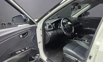 KG_Mobility_Ssangyong TIBOLI 2017, 94846 км, за 6300000 KRW - фото 10