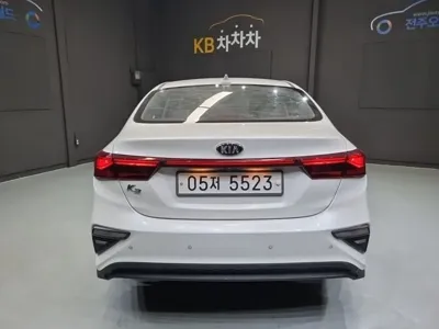 Kia K3 2019, 145924 км, за 9200000 KRW - фото 4