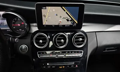 Mercedes-Benz C-Class 2018, 106934 км, за 15500000 KRW - фото 13