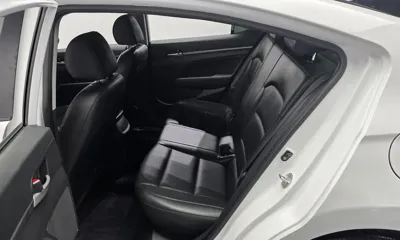 Hyundai Avante 2017, 138143 км, за 8300000 KRW - фото 26