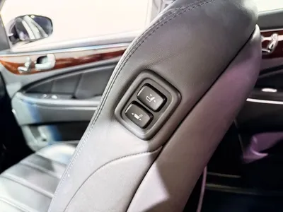 Hyundai Equus 2012, 156788 км, за 5500000 KRW - фото 17