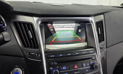Hyundai Sonata 2014, 112434 км, за 5900000 KRW - фото 15