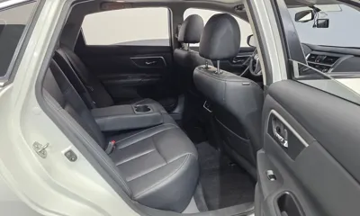 Nissan Altima 2018, 35722 км, за 12500000 KRW - фото 12