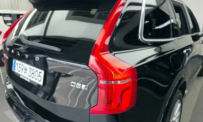 Volvo XC90 2019, 66977 км, за 41300000 KRW - фото 23
