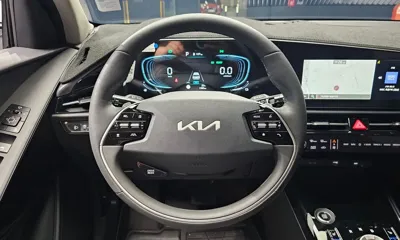 Kia Niro 2026, 1385 км, за 31700000 KRW - фото 13