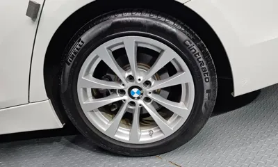 BMW 3-Series 2018, 103120 км, за 15500000 KRW - фото 21
