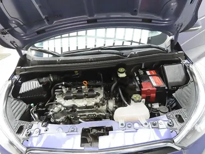ChevroletGMDaewoo Spark 2016, 42000 км, за 4500000 KRW - фото 18