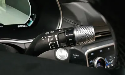 Genesis GV80 2022, 67752 км, за 50900000 KRW - фото 27