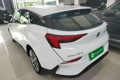 Buick Velite 6 2020, 16200 км, за 67830.14 CNY
