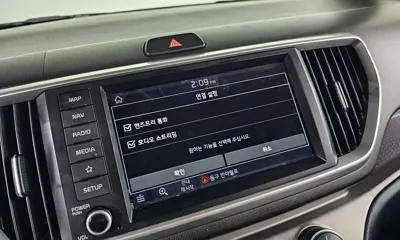 Kia Ray 2021, 130592 км, за 8990000 KRW - фото 20