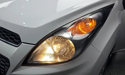 ChevroletGMDaewoo Spark 2014, 144359 км, за 3500000 KRW - фото 22