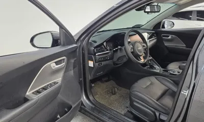Kia Niro 2022, 102522 км, за 15300000 KRW - фото 10