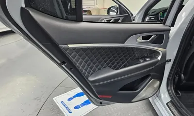 Genesis G70 2019, 112143 км, за 19490000 KRW - фото 25