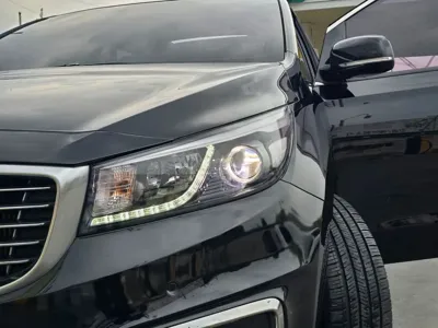 Kia Canival 2018, 92000 км, за 12500000 KRW - фото 19