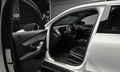Mercedes-Benz EQC 2020, 55223 км, за 37500000 KRW - фото 11