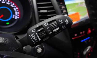 KG_Mobility_Ssangyong TIBOLI 2017, 94846 км, за 6300000 KRW - фото 19