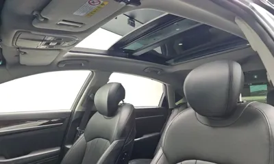Hyundai Genesis 2015, 110939 км, за 11000000 KRW - фото 16