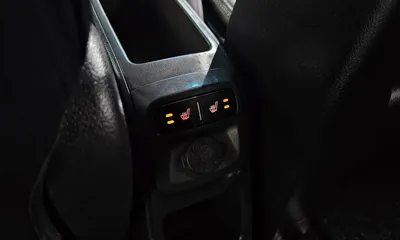 Kia Ray 2013, 100707 км, за 6300000 KRW - фото 31