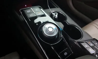 Kia K8 2023, 86056 км, за 26500000 KRW - фото 9