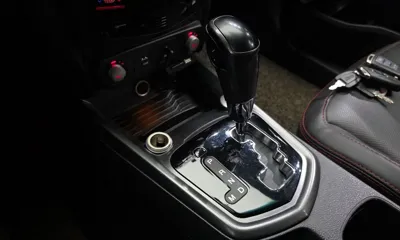 KG_Mobility_Ssangyong TIBOLI 2018, 107866 км, за 8300000 KRW - фото 9