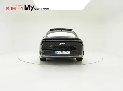 Kia K8 2025, 33115 км, за 28760000 KRW
