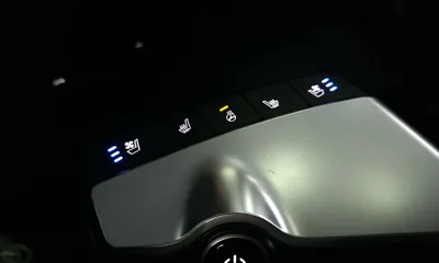 Kia EV6 2022, 32904 км, за 31300000 KRW - фото 28