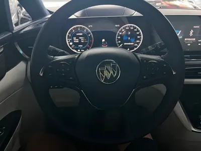 Buick GL8 2020, 74000 км, за 175000 CNY - фото 9