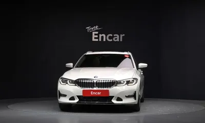 BMW 3-Series 2020, 34861 км, за 30900000 KRW
