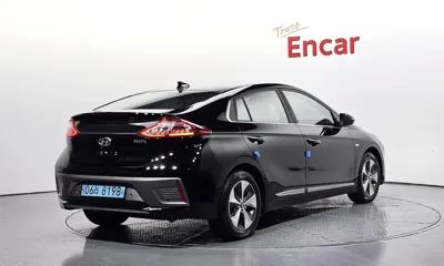 Hyundai Ioniq 2018, 230118 км, за 9000000 KRW - фото 2
