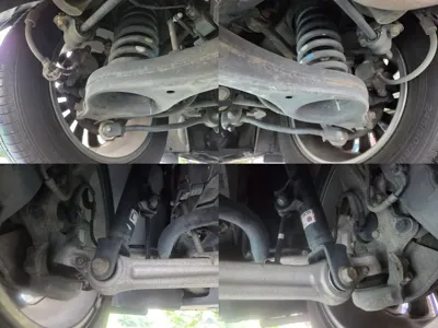 Hyundai Equus 2013, 238603 км, за 4990000 KRW - фото 3