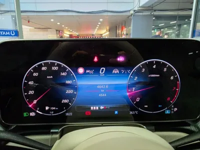 Mercedes-Benz S-Class 2026, 4650 км, за 119900000 KRW - фото 8