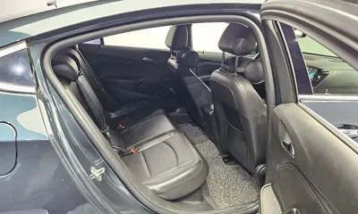 ChevroletGMDaewoo Cruze 2017, 160707 км, за 3400000 KRW - фото 12