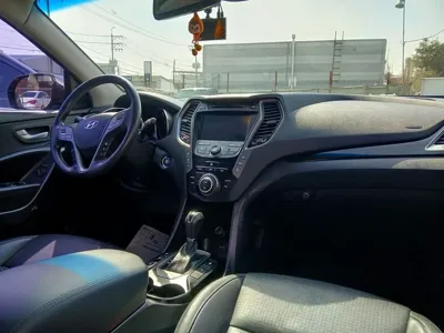 Hyundai Maxcruz 2015, 150303 км, за 9990000 KRW - фото 14