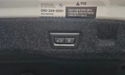 BMW 5-Series 2025, 7206 км, за 67300000 KRW - фото 20