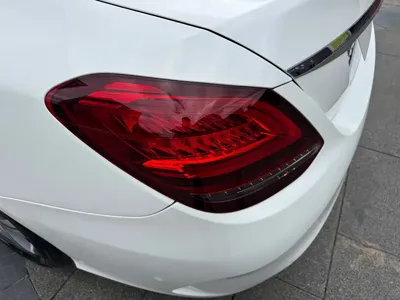 Mercedes-Benz C-Class 2020, 67000 км, за 135900 CNY - фото 38