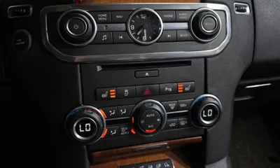 Land Rover Discovery 2013, 130787 км, за 17600000 KRW - фото 32
