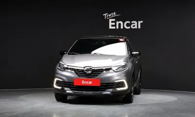 Renault-KoreaSamsung QM3 2018, 88834 км, за 7700000 KRW - фото 3
