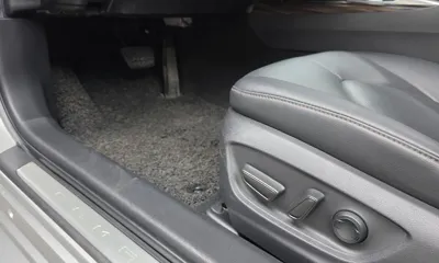 Toyota Camry 2018, 75392 км, за 22500000 KRW - фото 17