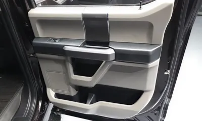 Ford F150 2019, 123827 км, за 38500000 KRW - фото 25