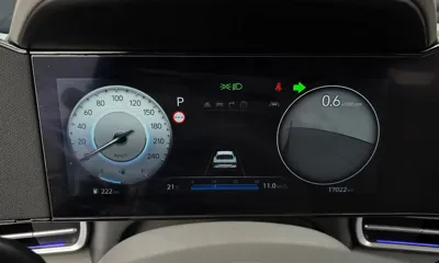 Hyundai Avante 2026, 17022 км, за 25200000 KRW - фото 8
