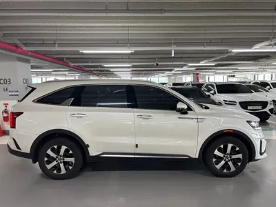 Kia Sorento 2021, 71245 км, за 22500000 KRW
