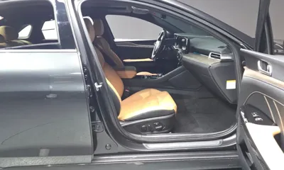 Kia K5 2022, 80918 км, за 24900000 KRW - фото 26