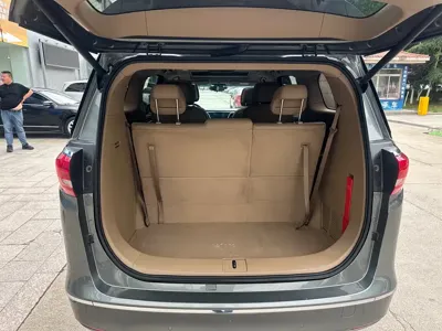 Buick GL8 2019, 210000 км, за 95000 CNY - фото 7