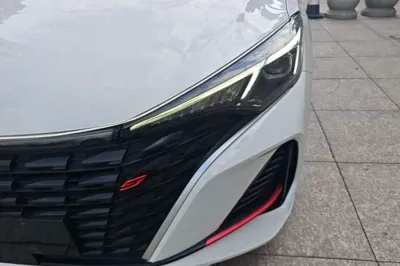 Changan Eado 2023, 36200 км, за 69456 CNY - фото 8