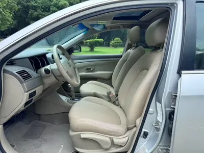 Nissan Sylphy 2016, 128000 км, за 18800 CNY - фото 5