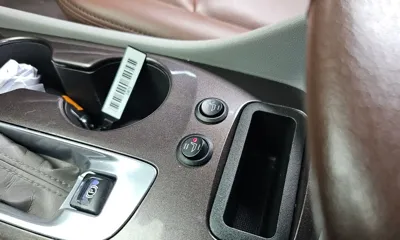 ChevroletGMDaewoo Malibu 2017, 117238 км, за 5700000 KRW - фото 16